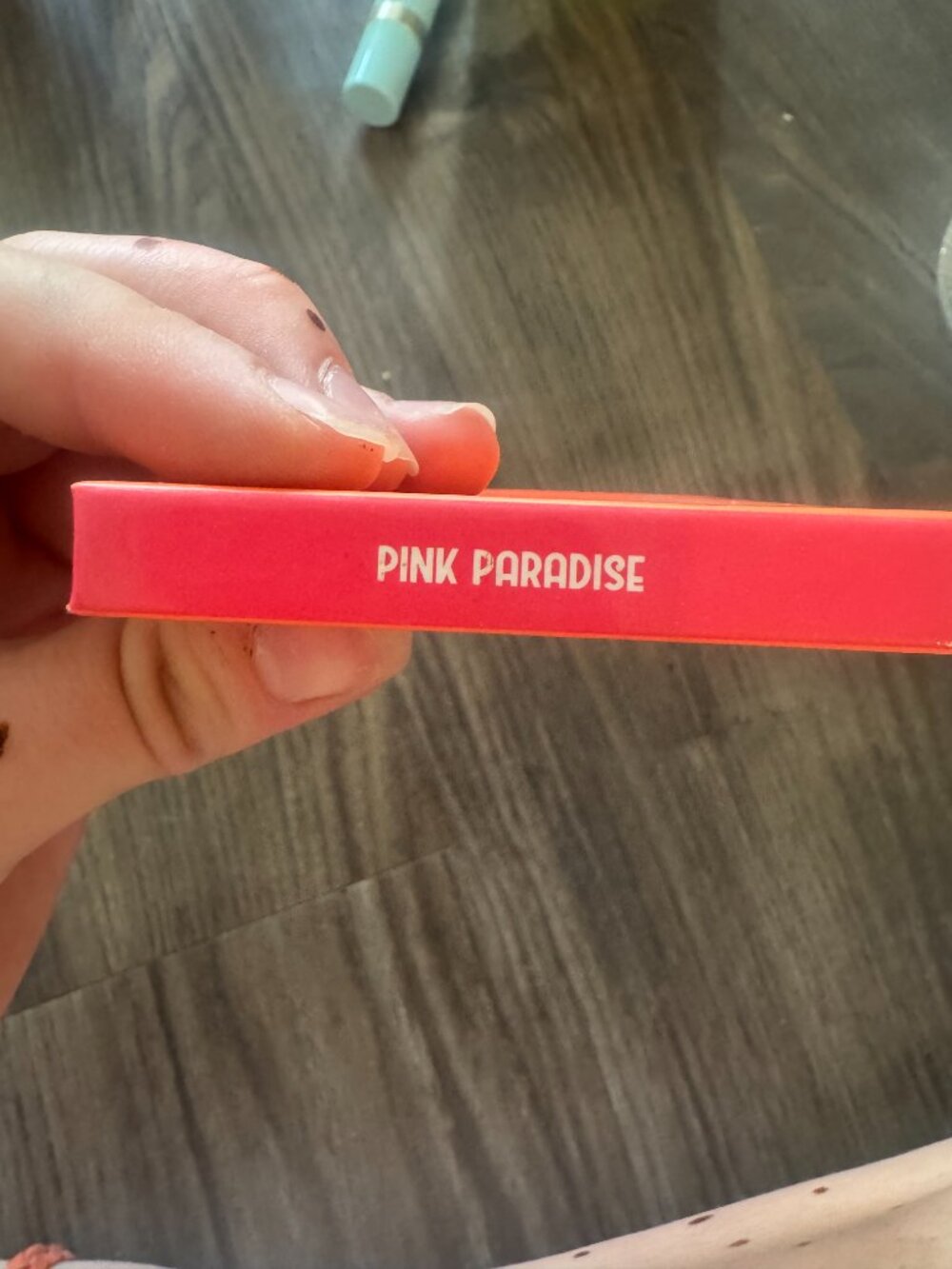 makeup pallet - Picture 4 of 8